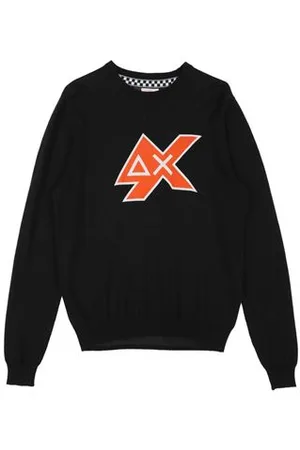sun68 PRENDAS DE PUNTO - Pullover