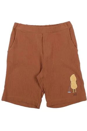LE PETIT COCO PARTES DE ABAJO - Pantalones cortos y bermudas
