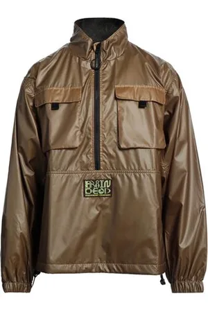 Brain Dead ROPA DE ABRIGO - Chaquetas y cazadoras