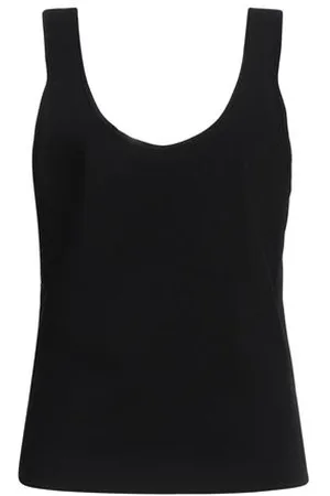 Vince CAMISETAS Y TOPS - Camisetas de tirantes