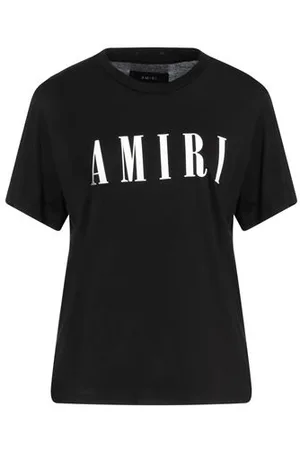 AMIRI CAMISETAS Y TOPS - Camisetas