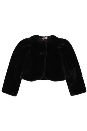 ANIYE BY ROPA DE ABRIGO - Borreguito y pelo ecológico