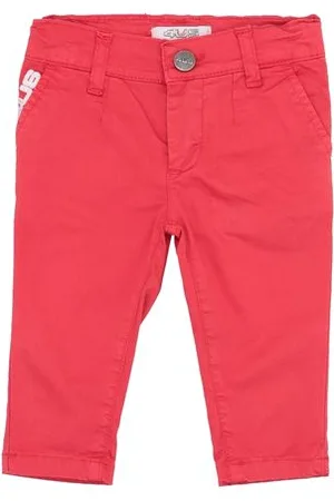 PACIOTTI 4US PARTES DE ABAJO - Pantalones