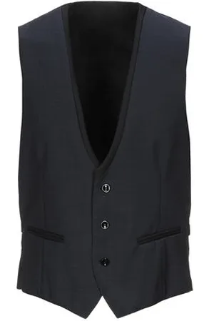 Tonello TRAJES Y CONJUNTOS - Chalecos sartoriales
