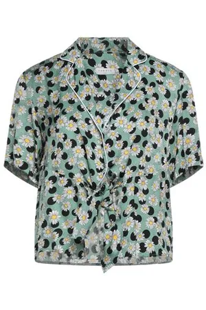Sandro CAMISETAS Y TOPS - Camisas