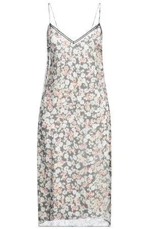 Nº21 VESTIDOS - Vestidos midi