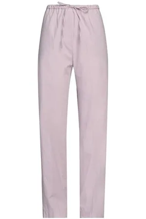 Totême PARTES DE ABAJO - Pantalones