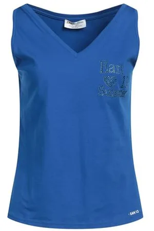 EAN 13 CAMISETAS Y TOPS - Tops