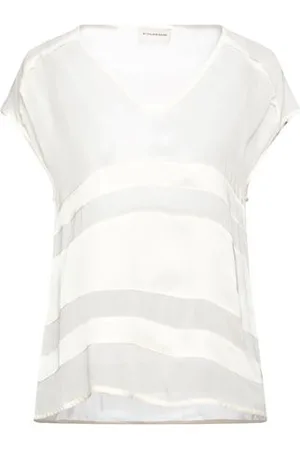 By Malene Birger CAMISETAS Y TOPS - Tops