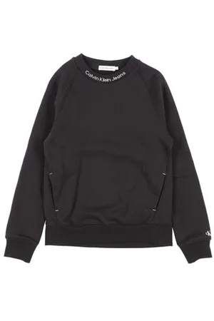 Calvin Klein CAMISETAS Y TOPS - Sudaderas