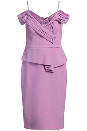 MAESTRI VESTIDOS - Vestidos midi