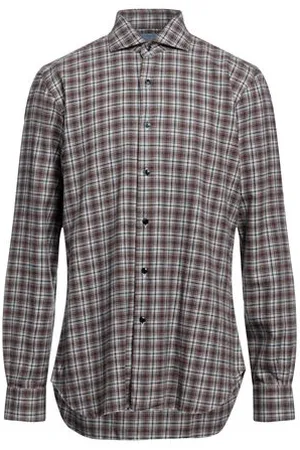 BARBA CAMISETAS Y TOPS - Camisas