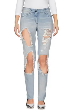 Relish PARTES DE ABAJO - Pantalones vaqueros