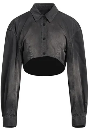 Alexander Wang CAMISETAS Y TOPS - Camisas