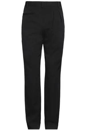 Comme des Garçons PARTES DE ABAJO - Pantalones