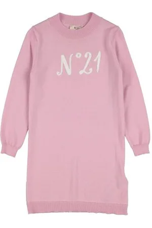 Nº21 VESTIDOS - Vestidos para niña