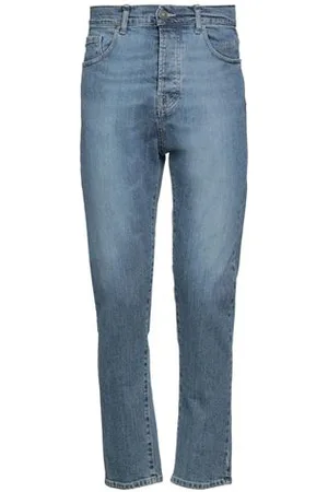 Imperial PARTES DE ABAJO - Pantalones vaqueros