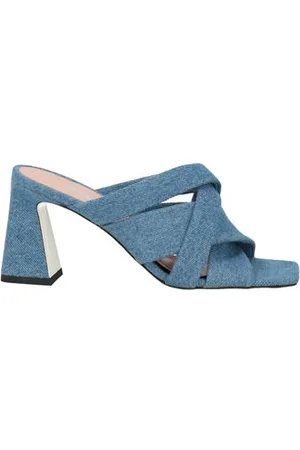 Pollini CALZADO - Sandalias con cierre
