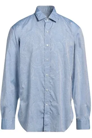 Etro CAMISETAS Y TOPS - Camisas