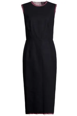RAF SIMONS VESTIDOS - Vestidos midi