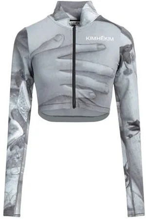 KIMHEKIM CAMISETAS Y TOPS - Camisetas