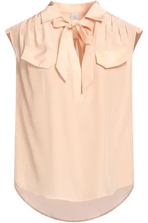 ELEVENTY CAMISETAS Y TOPS - Camisas