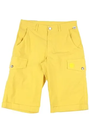 GCDS PARTES DE ABAJO - Pantalones cortos y bermudas