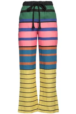 Staud PARTES DE ABAJO - Pantalones