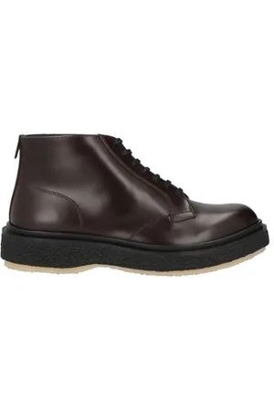ADIEU PARIS CALZADO - Botines de caña alta