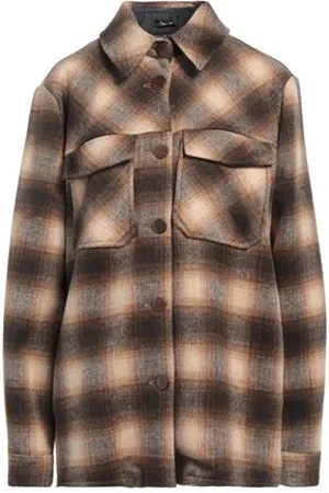 HANITA CAMISETAS Y TOPS - Camisas