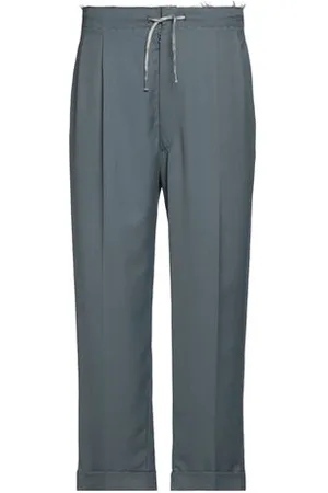 Maison Margiela PARTES DE ABAJO - Pantalones