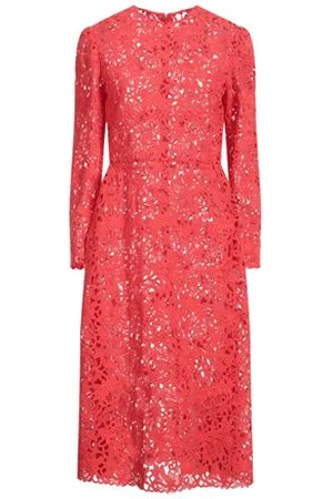 VALENTINO GARAVANI VESTIDOS - Vestidos midi