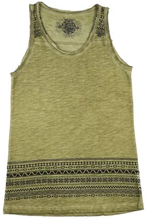 YES ZEE BY ESSENZA CAMISETAS Y TOPS - Camisetas