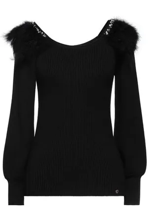 FLY GIRL PRENDAS DE PUNTO - Pullover