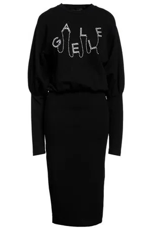 GAËLLE VESTIDOS - Vestidos midi