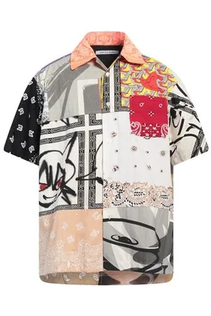 Children Of The Discordance CAMISETAS Y TOPS - Camisas