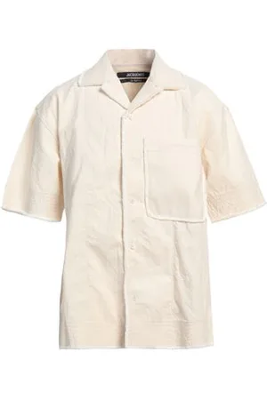 Jacquemus CAMISETAS Y TOPS - Camisas