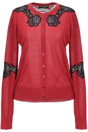 Dolce & Gabbana PRENDAS DE PUNTO - Cárdigans
