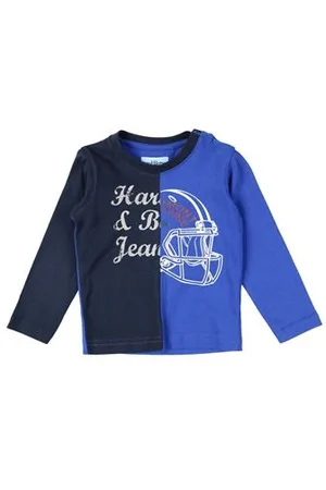HARMONT&BLAINE CAMISETAS Y TOPS - Camisetas