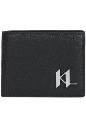 Karl Lagerfeld Marroquinería - Billeteras