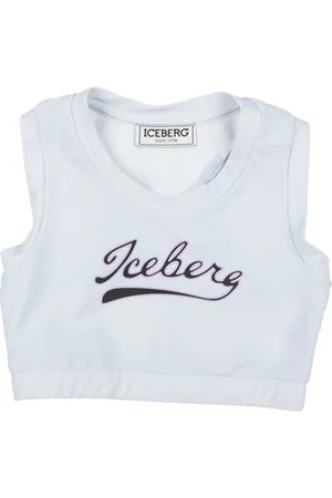 Iceberg CAMISETAS Y TOPS - Tops