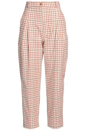 MOMONÍ PARTES DE ABAJO - Pantalones