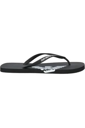 Emporio Armani CALZADO - Sandalias de dedo