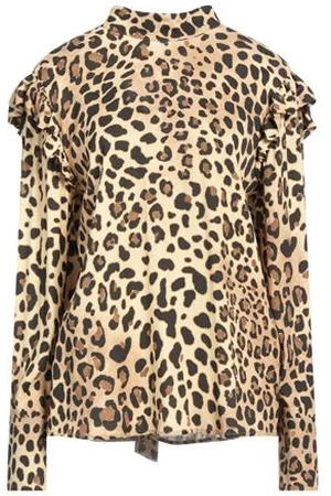 BLUMARINE CAMISETAS Y TOPS - Tops
