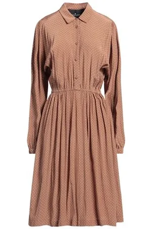 Designers Remix VESTIDOS - Vestidos midi