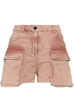 Pinko PARTES DE ABAJO - Shorts vaqueros