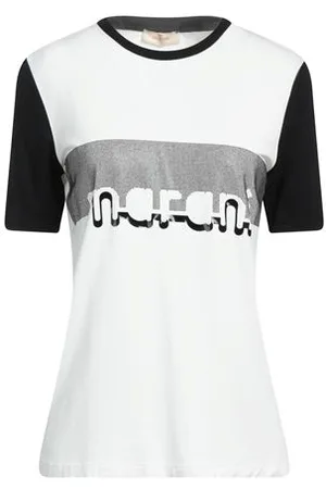 ANGELO MARANI CAMISETAS Y TOPS - Camisetas