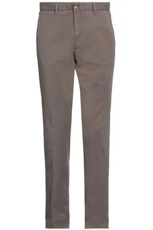BRIGLIA PARTES DE ABAJO - Pantalones