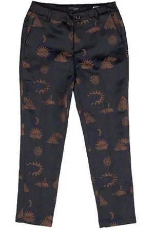 Scotch&Soda PARTES DE ABAJO - Pantalones