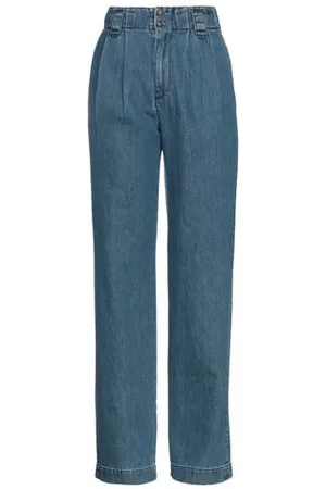 Boyish PARTES DE ABAJO - Pantalones vaqueros
